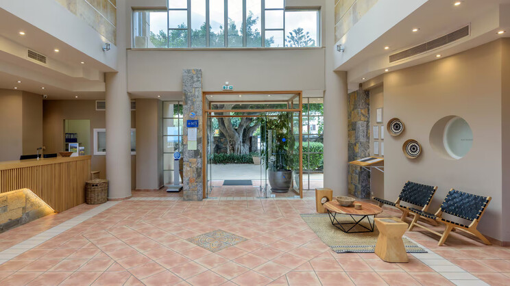 Blue Sea Beach Affiliated by Meliá